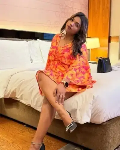 Escorts In Harsud